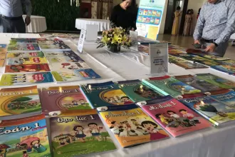 TP.HCM yêu cầu Sở GD-ĐT giải trình vụ nhận thù lao hằng tháng của nhà xuất bản